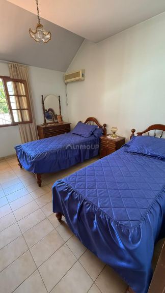 Casa en Venta en Capital, Mendoza