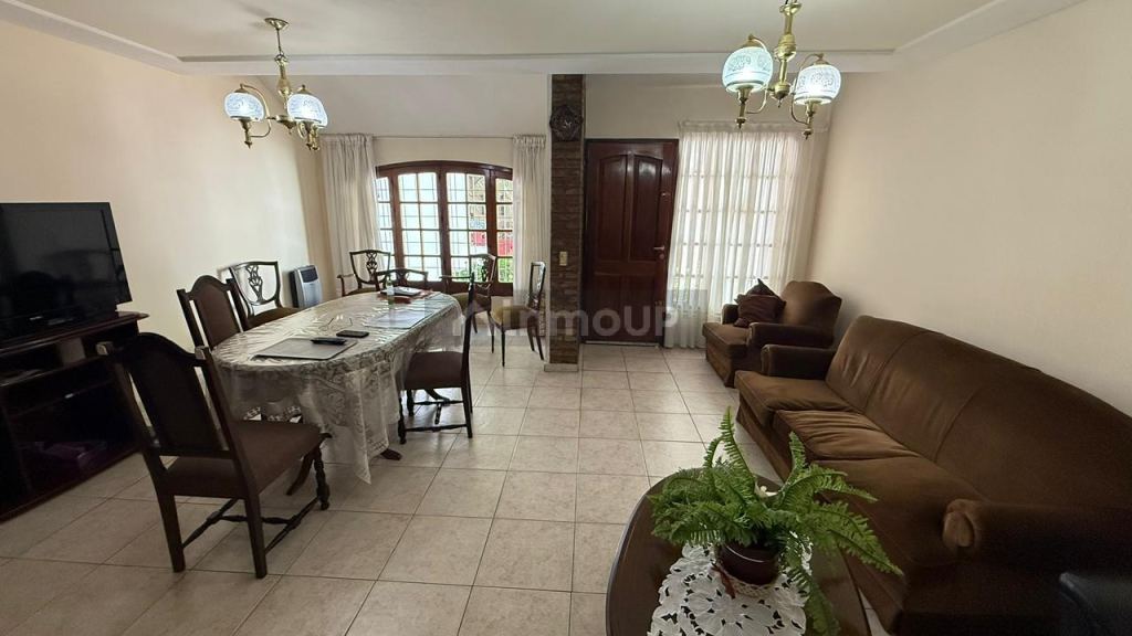 Casa en Venta en Capital, Mendoza