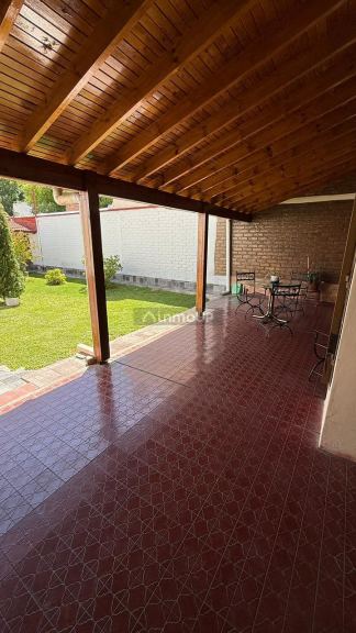 Casa en Venta en Capital, Mendoza