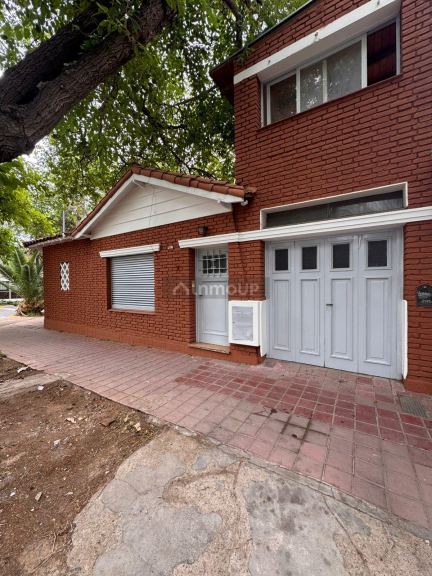 Casa en Alquiler en Capital, Mendoza
