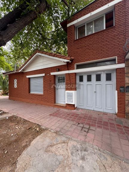 Casa en Alquiler en Capital, Mendoza