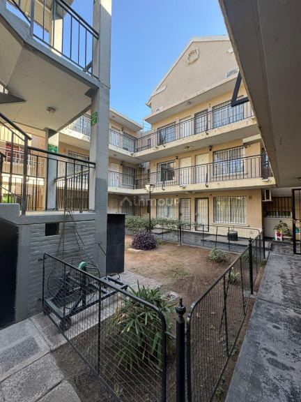 Departamento en Alquiler en Las Heras, Mendoza