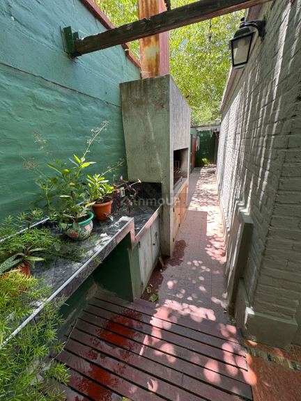 Casa en Venta en Capital, Mendoza