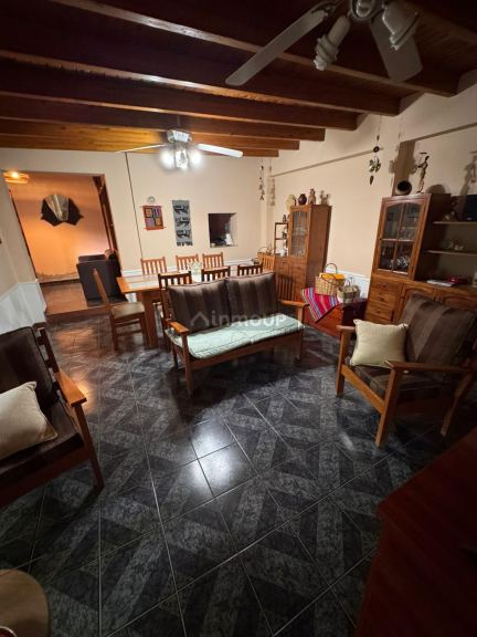 Casa en Venta en Capital, Mendoza
