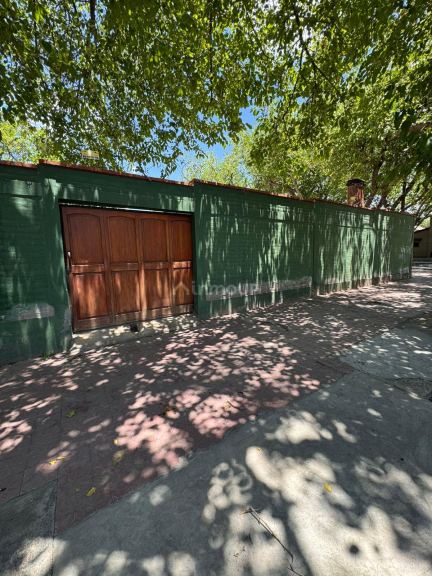 Casa en Venta en Capital, Mendoza