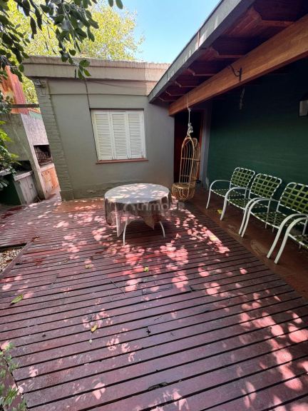 Casa en Venta en Capital, Mendoza