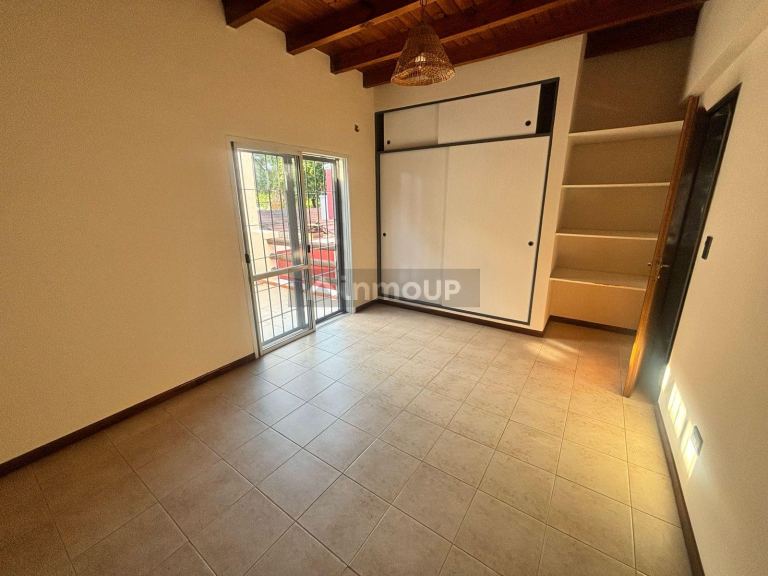 Duplex en Alquiler en Capital, Mendoza