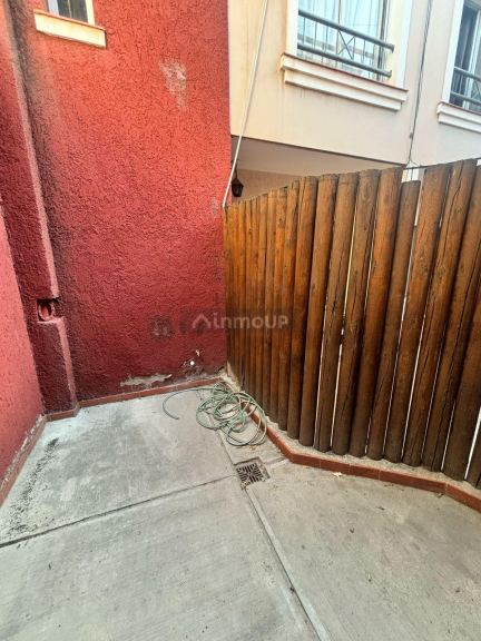 Duplex en Alquiler en Capital, Mendoza