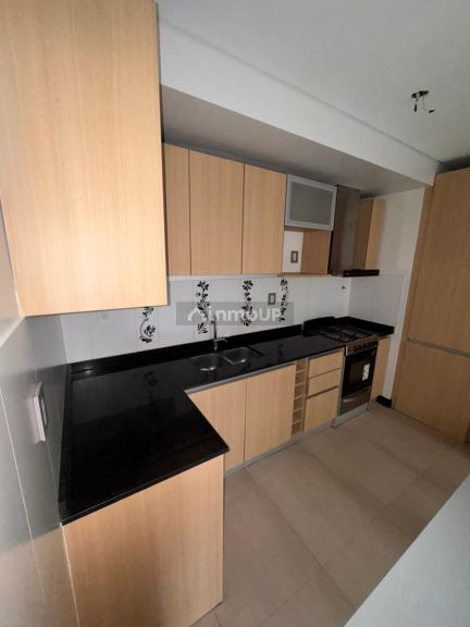 Departamento en Alquiler en Capital, Mendoza