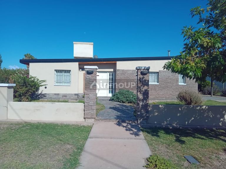 Casa en Alquiler en Maipu, Mendoza