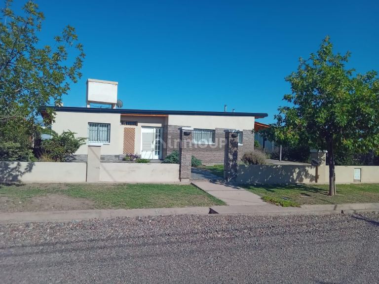 Casa en Alquiler en Maipu, Mendoza