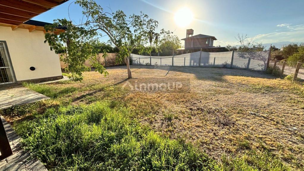 Casa en Alquiler en Maipu, Mendoza