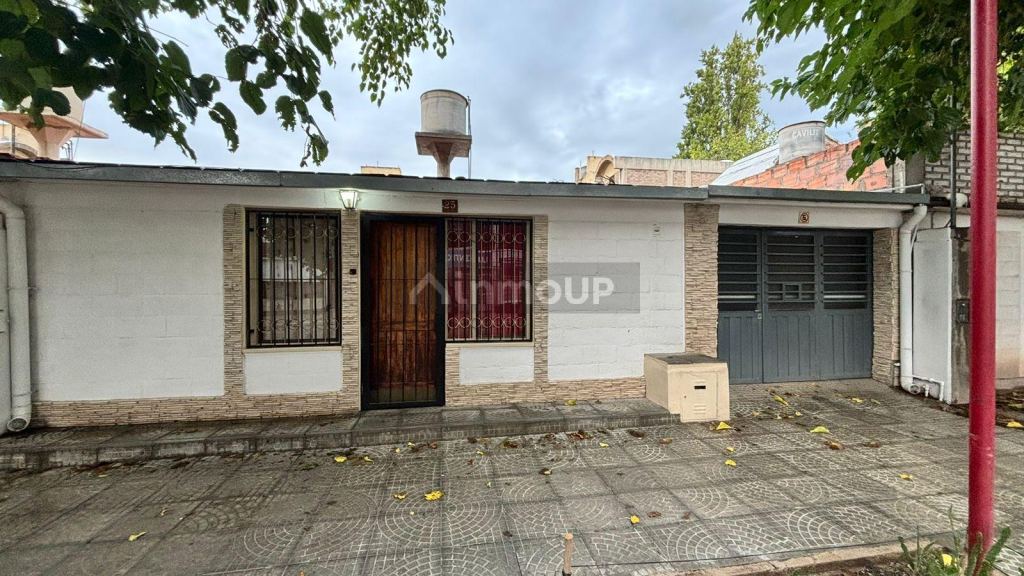Casa en Venta en Las Heras, Mendoza