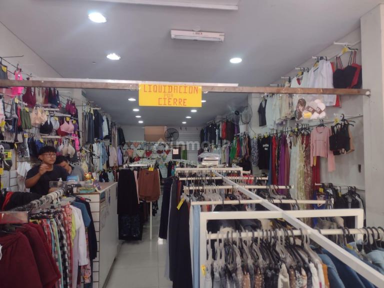 Local Comercial en Alquiler en Capital, Mendoza