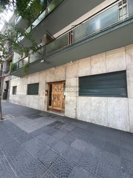 Departamento en Alquiler en Capital, Mendoza