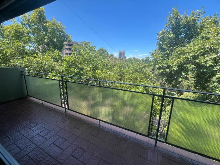 Departamento en Alquiler en Capital, Mendoza