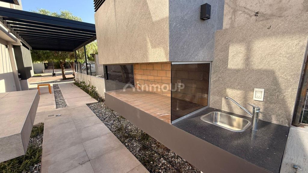 Casa en Venta en Capital, Mendoza