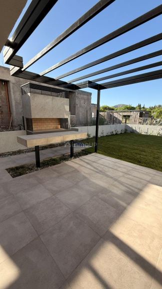 Casa en Venta en Capital, Mendoza