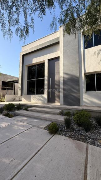 Casa en Venta en Capital, Mendoza