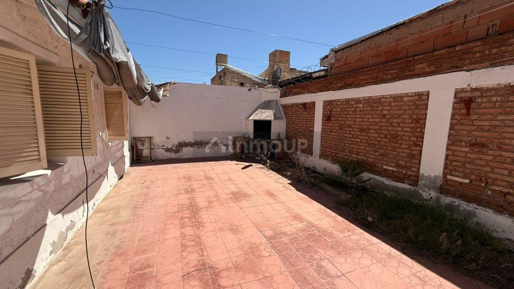 Casa en Venta en Capital, Mendoza