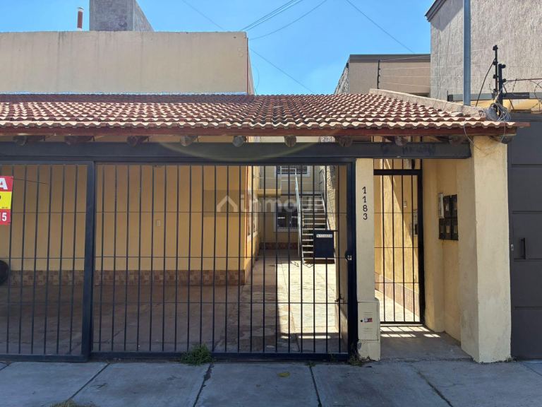 Departamento en Alquiler en Las Heras, Mendoza