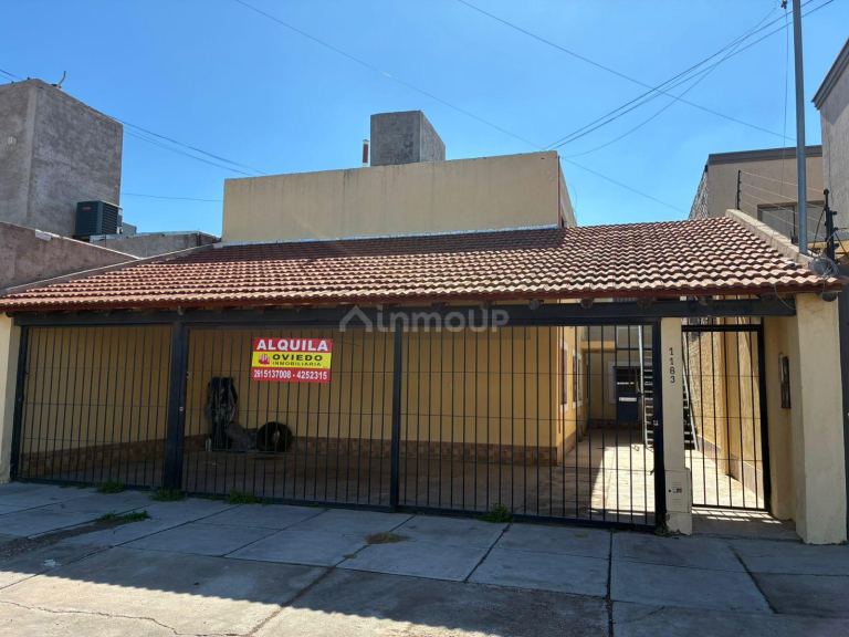 Departamento en Alquiler en Las Heras, Mendoza