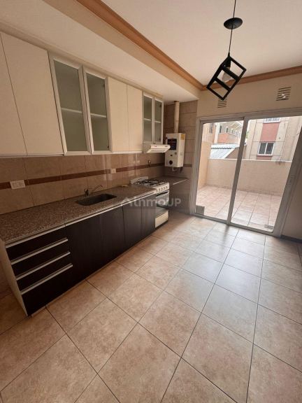 Departamento en Alquiler en Capital, Mendoza