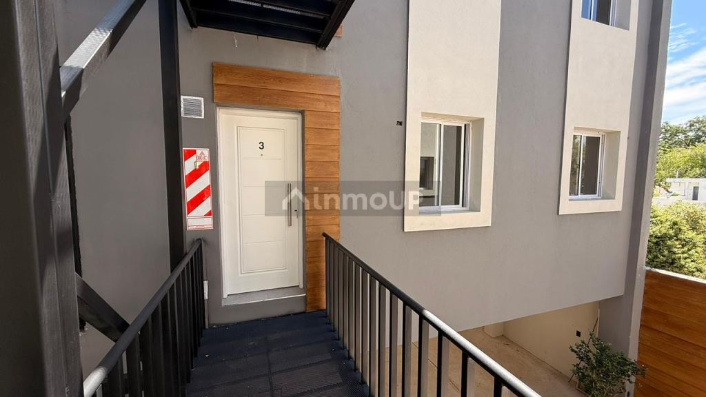 Departamento en Venta en Capital, Mendoza