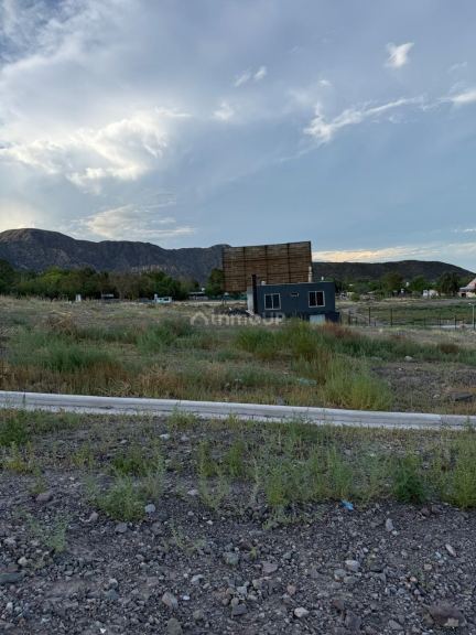 Lote en Venta en Las Heras, Mendoza