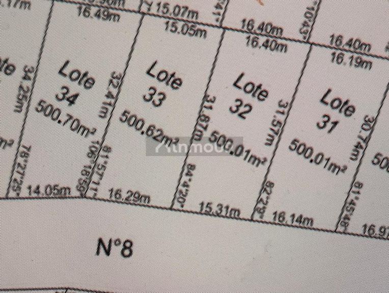 Lote en Venta en Las Heras, Mendoza