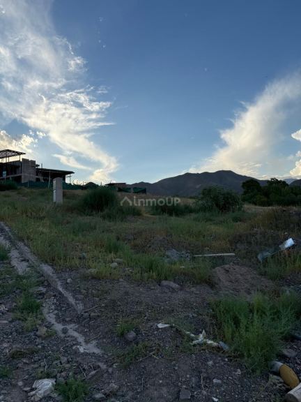 Lote en Venta en Las Heras, Mendoza