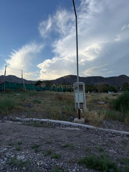 Lote en Venta en Las Heras, Mendoza