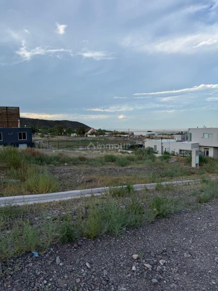 Lote en Venta en Las Heras, Mendoza