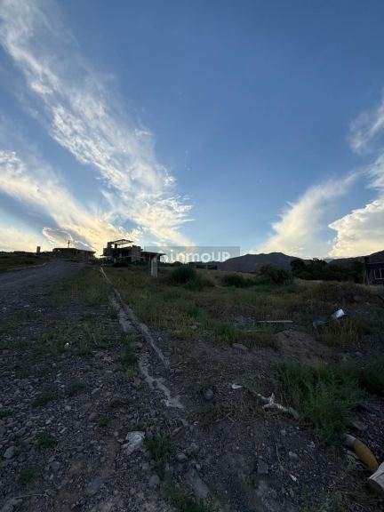 Lote en Venta en Las Heras, Mendoza