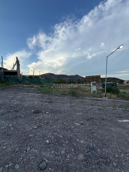 Lote en Venta en Las Heras, Mendoza