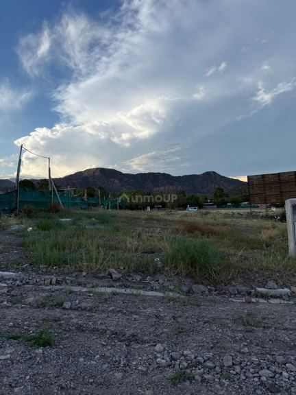 Lote en Venta en Las Heras, Mendoza