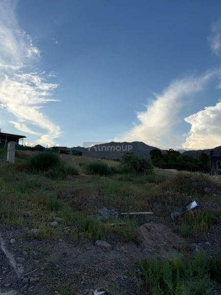Lote en Venta en Las Heras, Mendoza