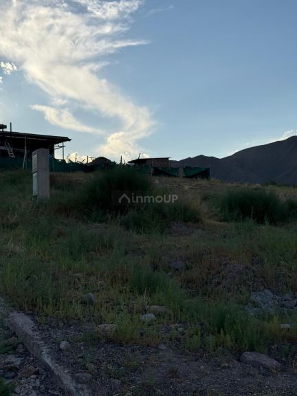Lote en Venta en Las Heras, Mendoza
