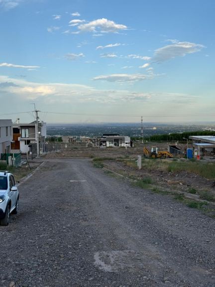 Lote en Venta en Las Heras, Mendoza