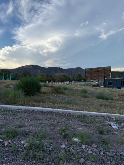Lote en Venta en Las Heras, Mendoza