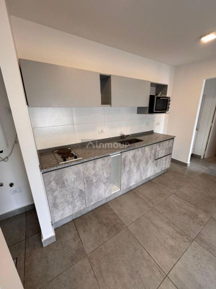 Departamento en Alquiler en Capital, Mendoza