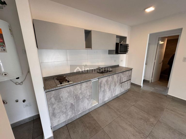 Departamento en Alquiler en Capital, Mendoza