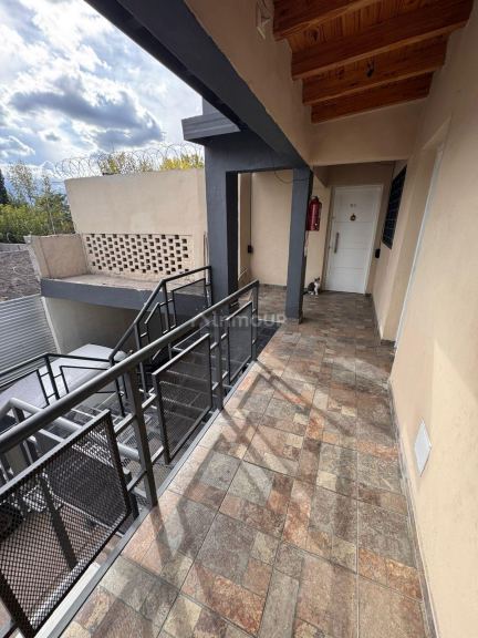 Departamento en Alquiler en Las Heras, Mendoza