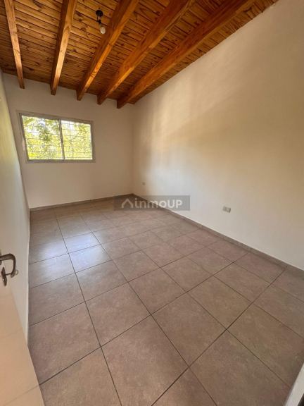 Departamento en Alquiler en Las Heras, Mendoza