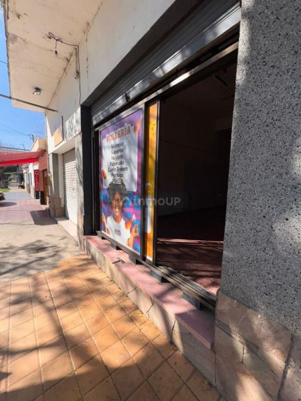 Local Comercial en Alquiler en Las Heras, Mendoza