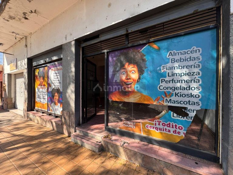 Local Comercial en Alquiler en Las Heras, Mendoza
