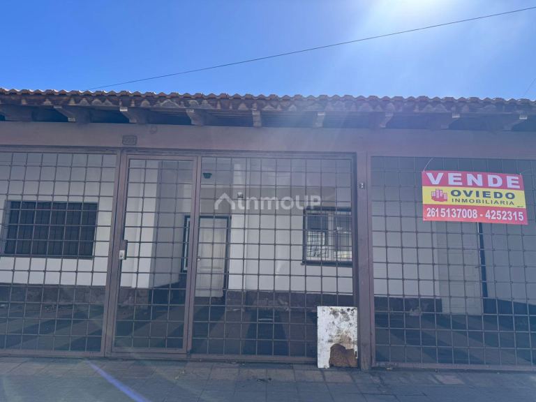 Casa en Venta en Las Heras, Mendoza