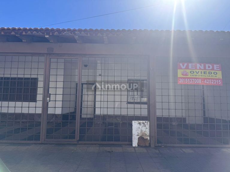 Casa en Venta en Las Heras, Mendoza