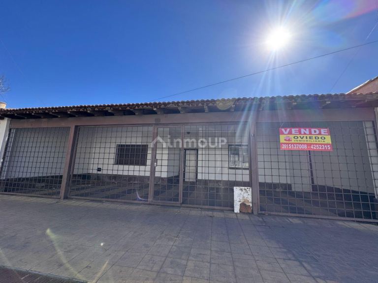 Casa en Venta en Las Heras, Mendoza