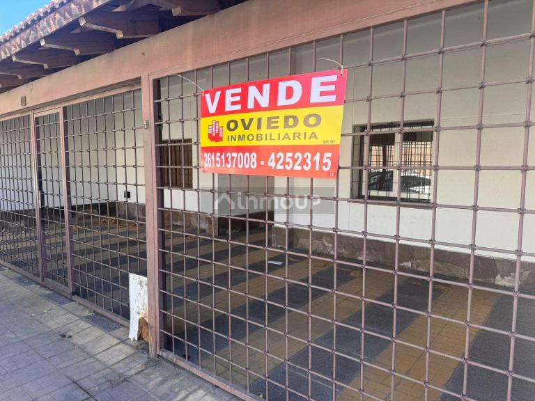 Casa en Venta en Las Heras, Mendoza